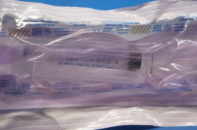 ADATO ES5000S SIL-OL 5000 Syringe (x)